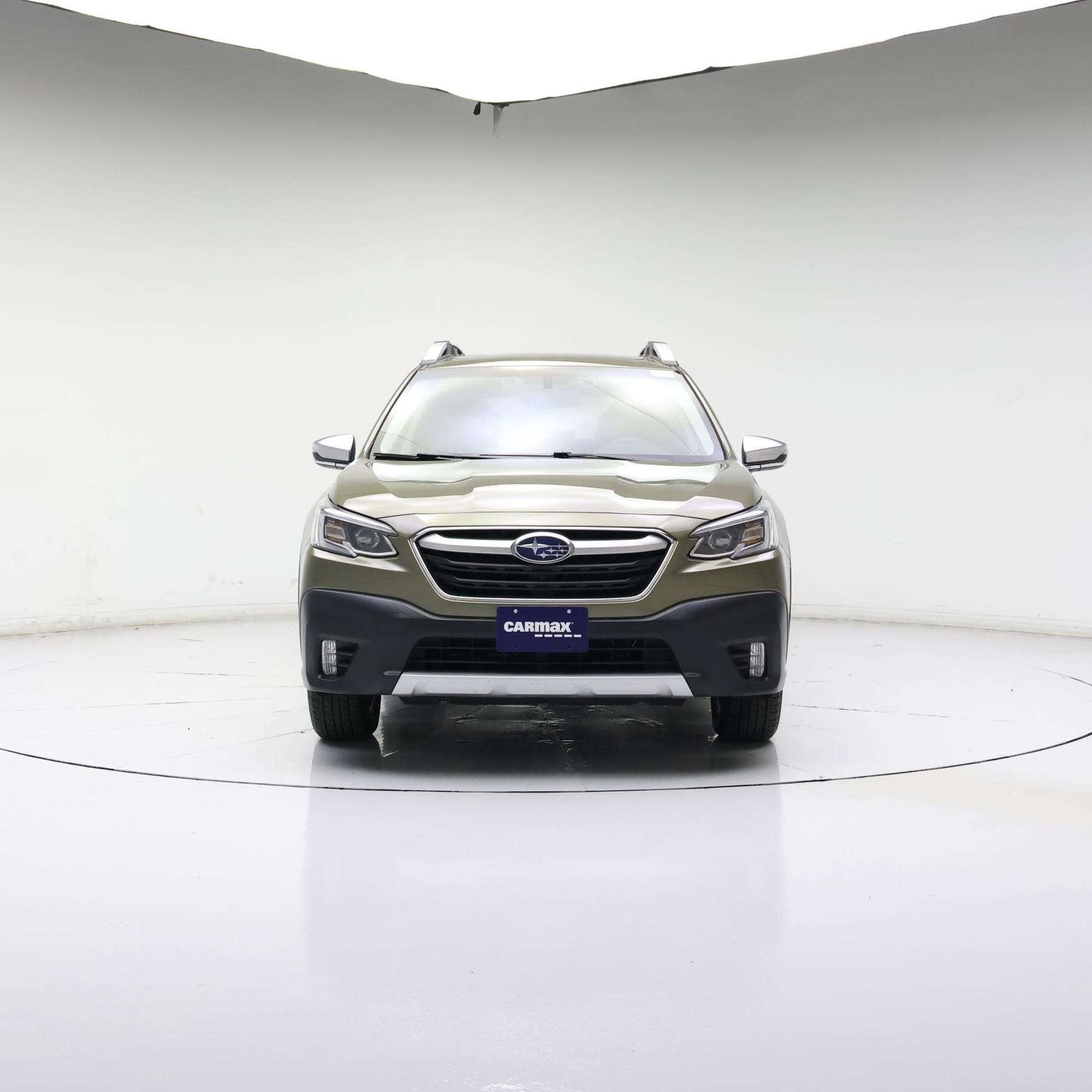 Thumbnail: 2020 Subaru Outback - 5