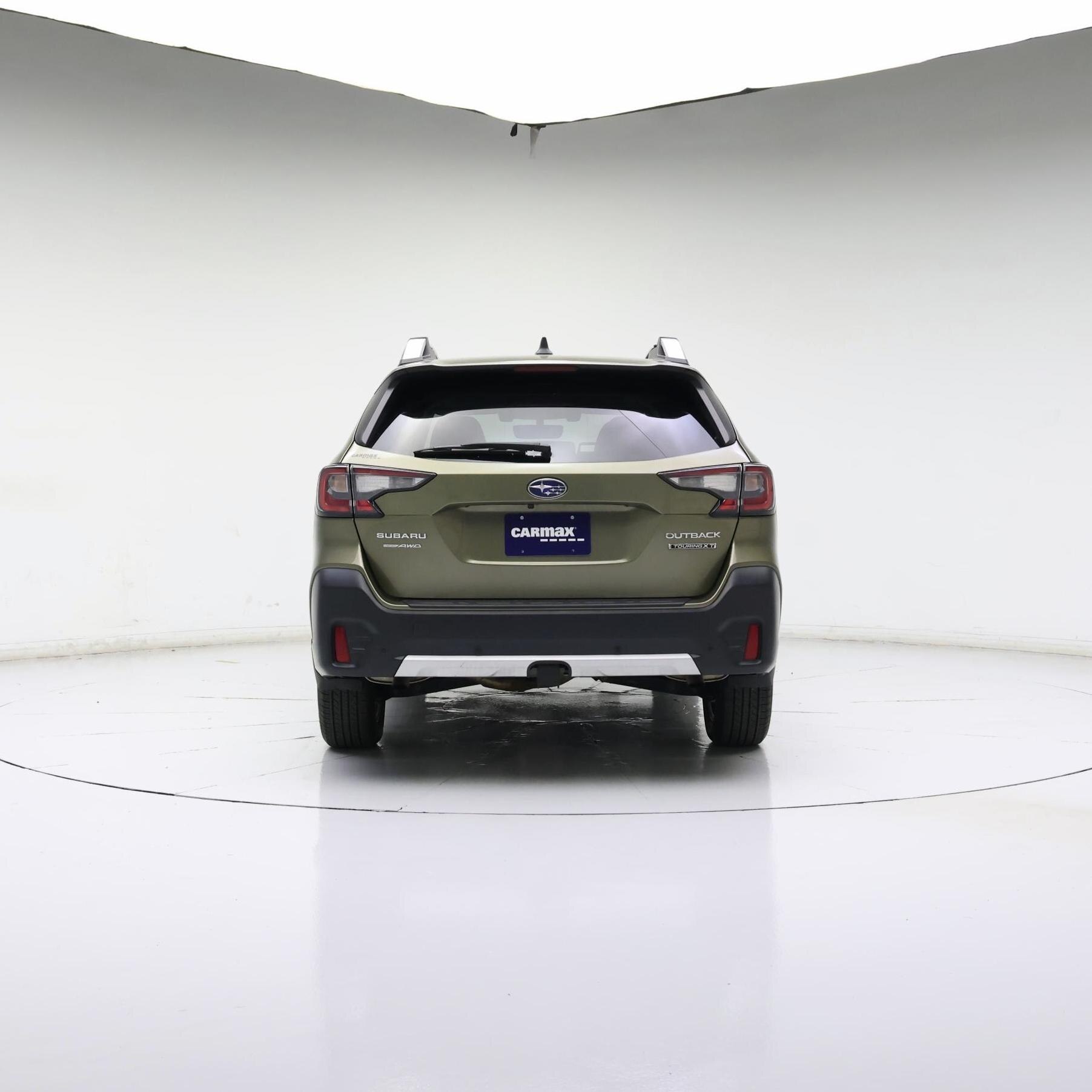 Thumbnail: 2020 Subaru Outback - 6