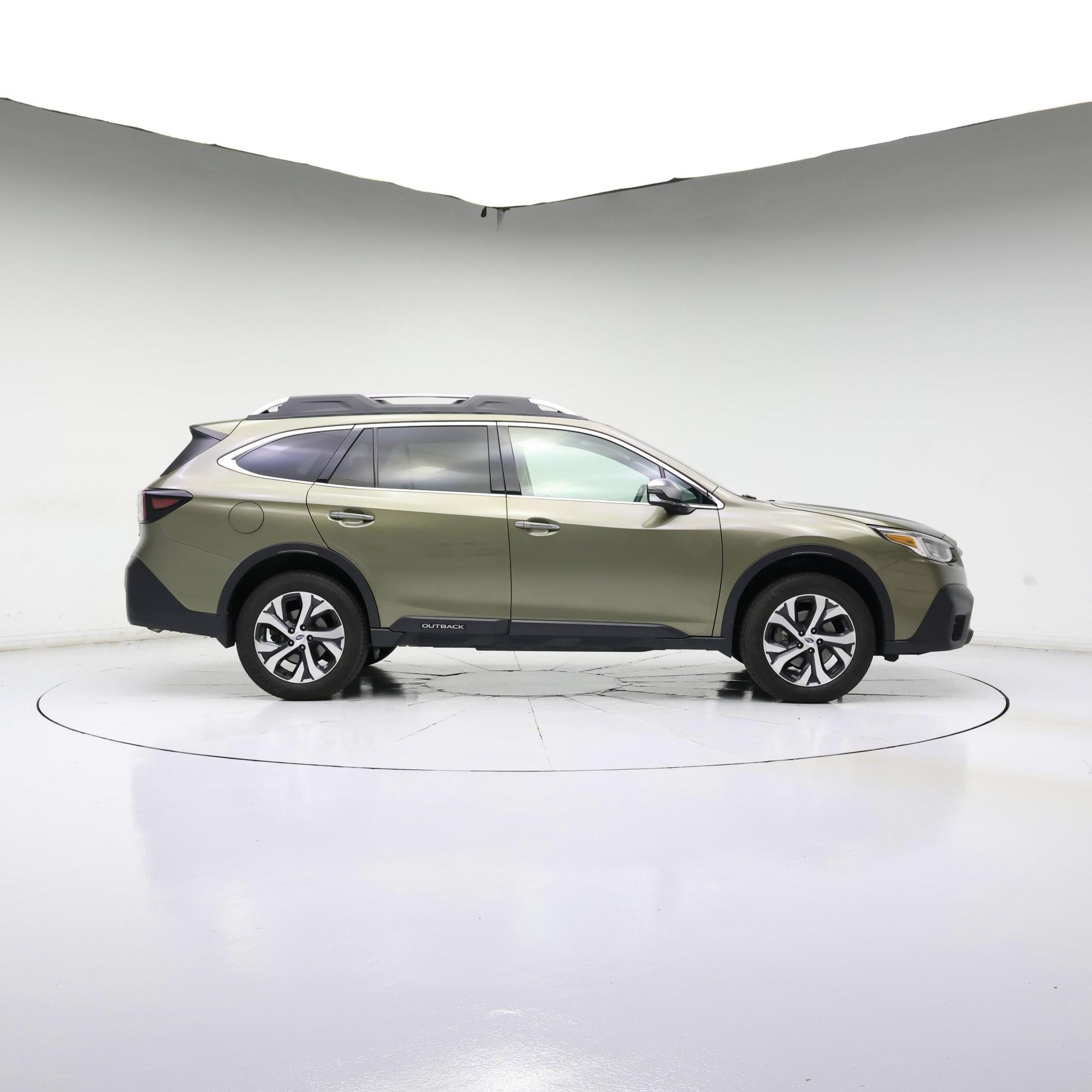 Thumbnail: 2020 Subaru Outback - 7