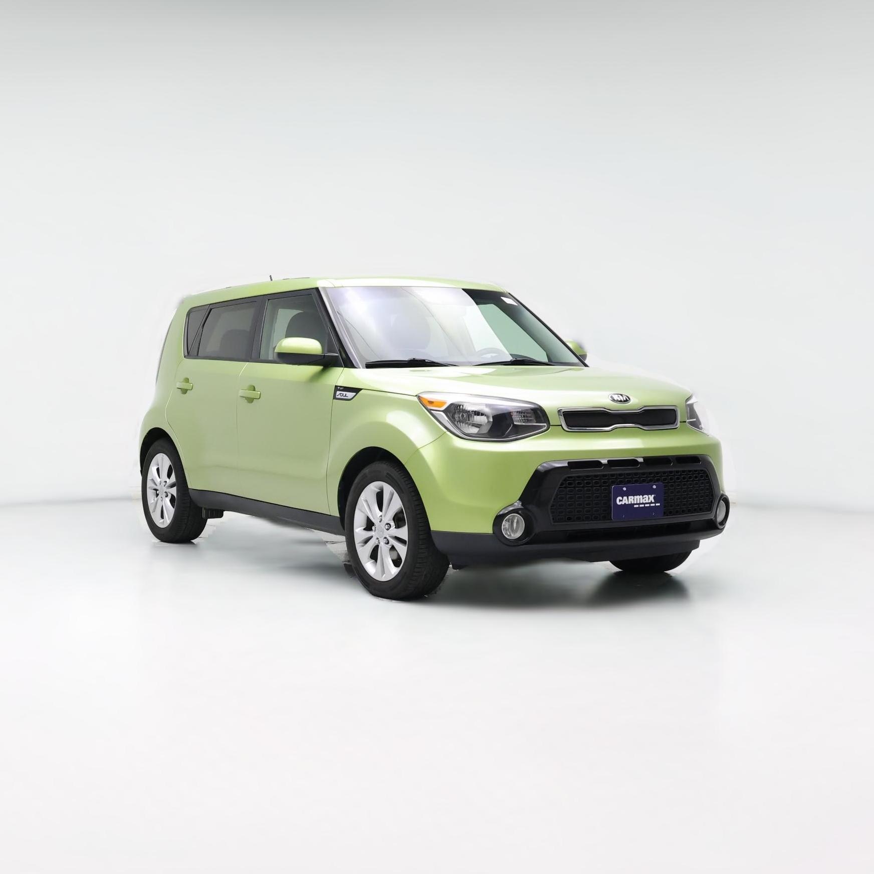 Thumbnail: 2016 Kia Soul - 1