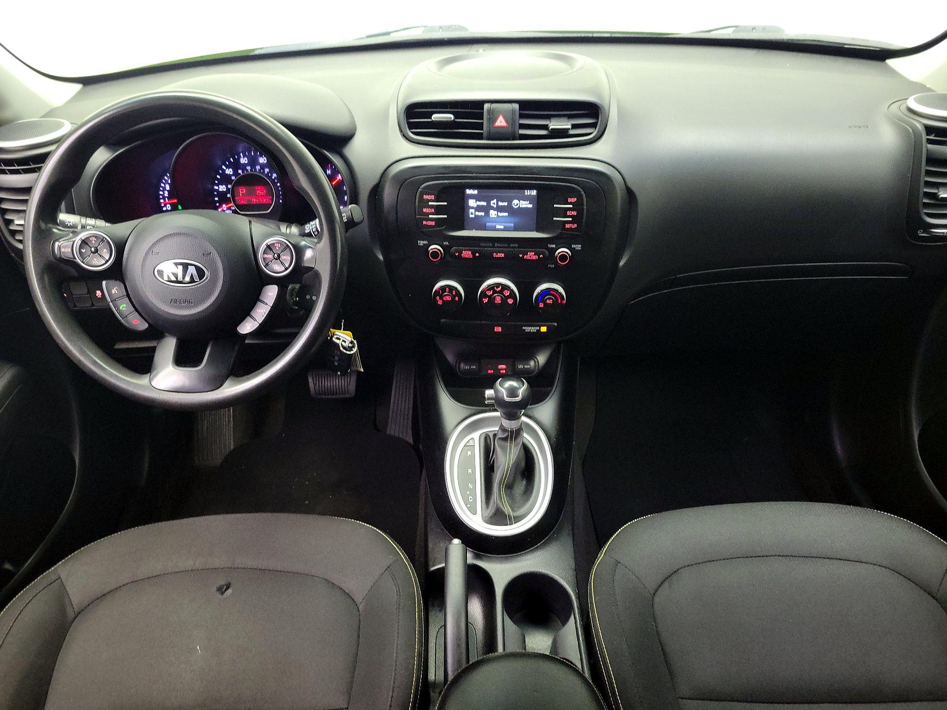 Thumbnail: 2016 Kia Soul - 9