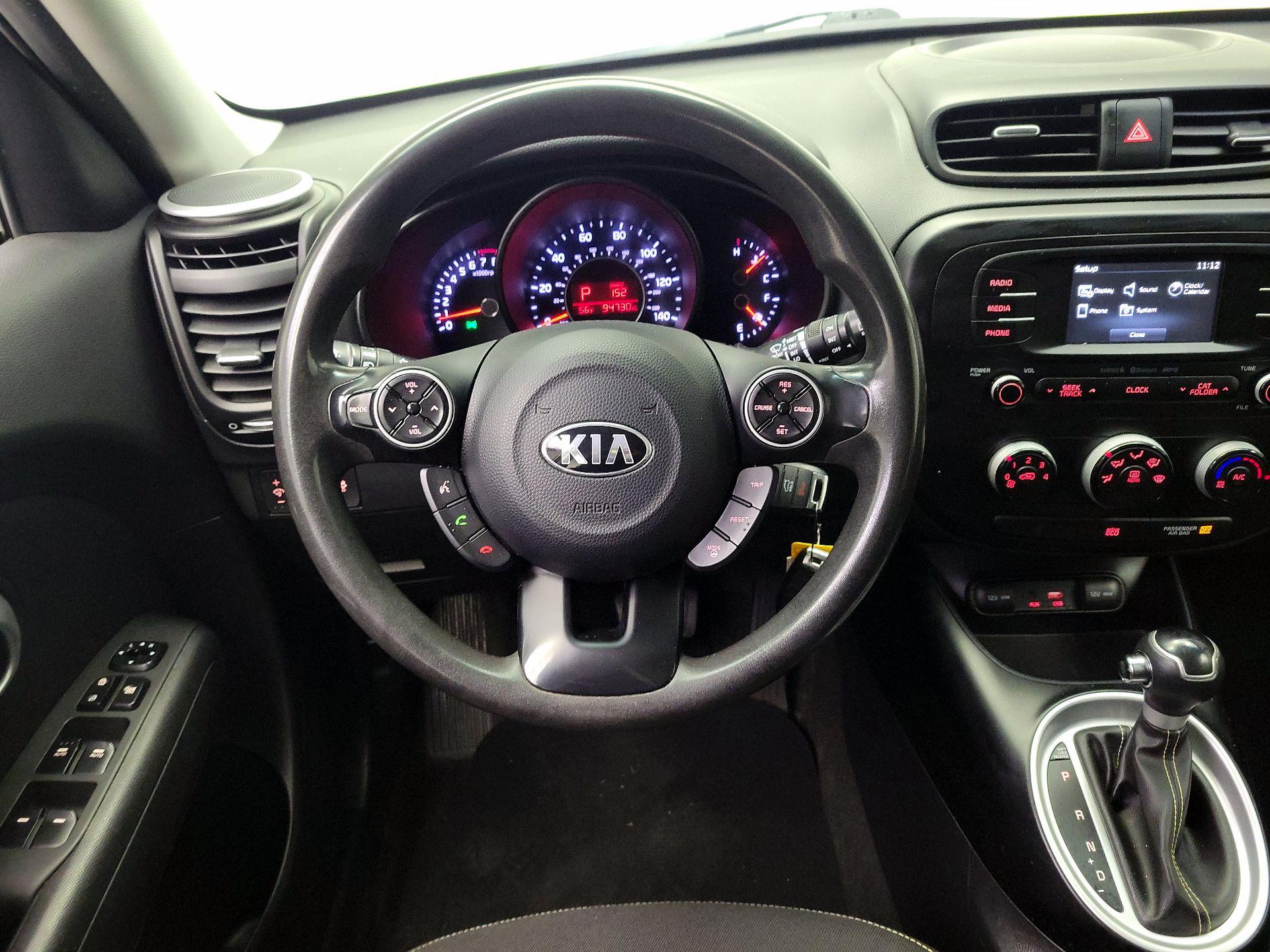 Thumbnail: 2016 Kia Soul - 10