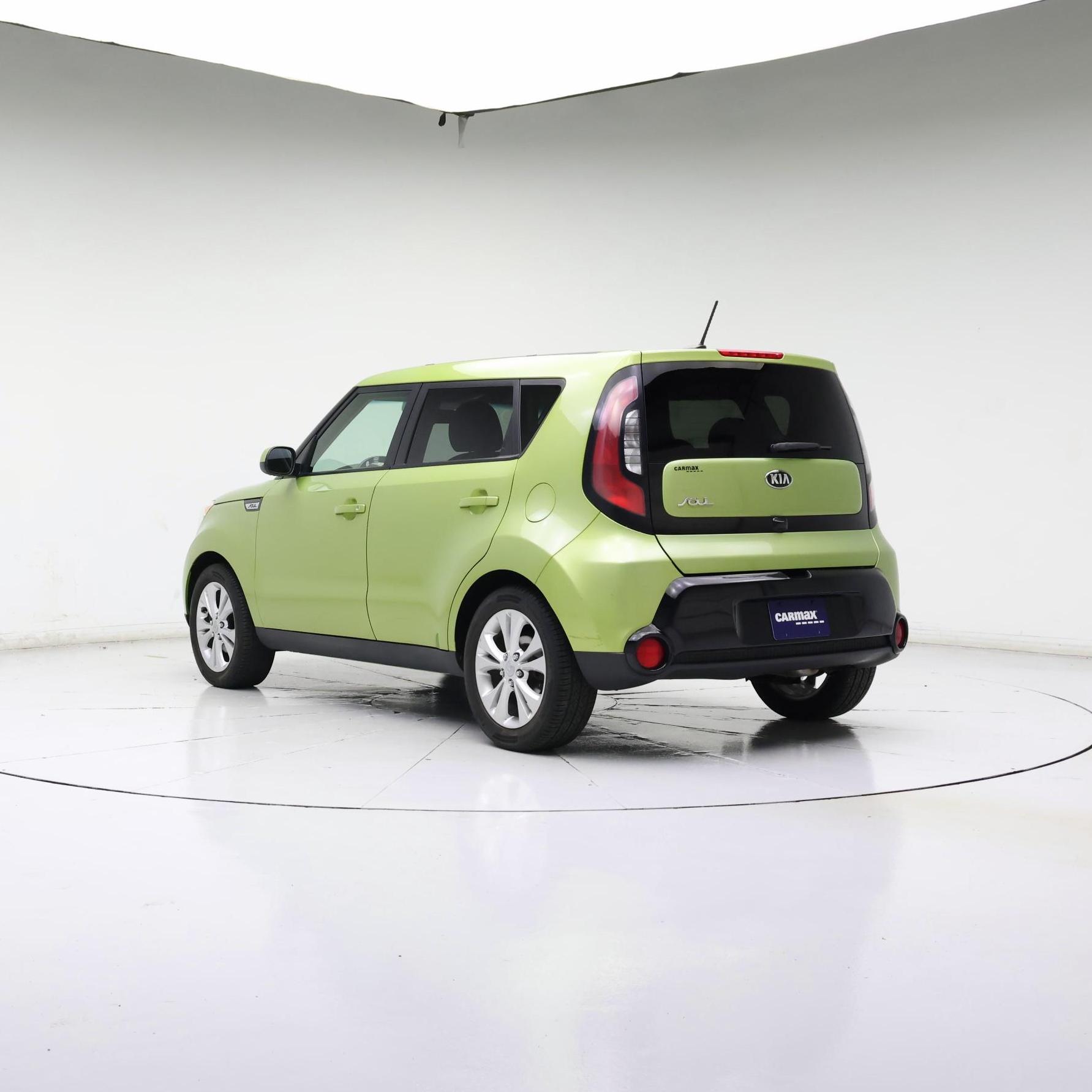 Thumbnail: 2016 Kia Soul - 2