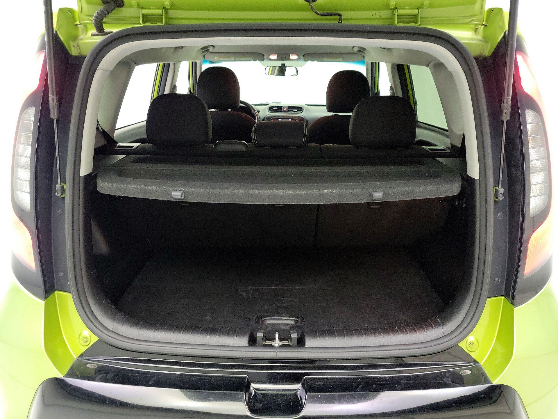 Thumbnail: 2016 Kia Soul - 20