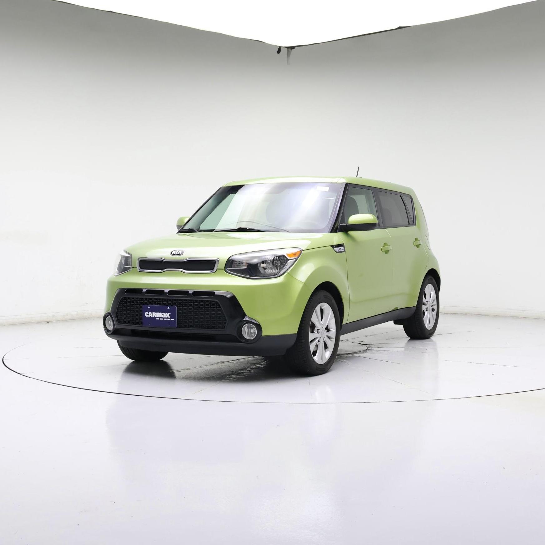 Thumbnail: 2016 Kia Soul - 4
