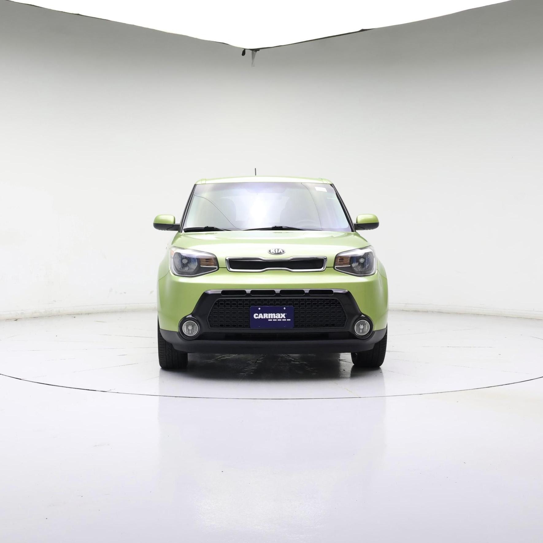 Thumbnail: 2016 Kia Soul - 5