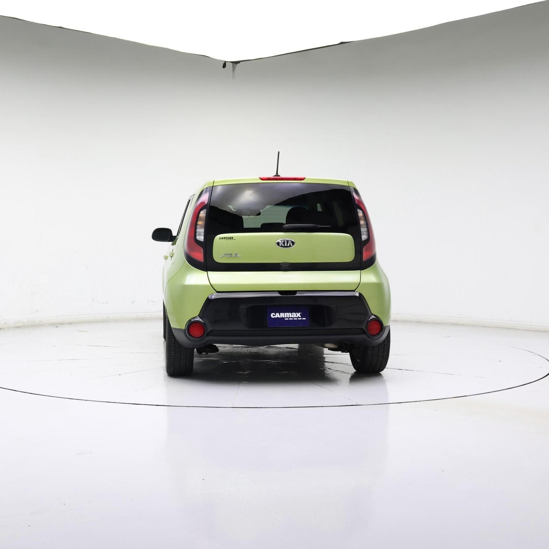 Thumbnail: 2016 Kia Soul - 6