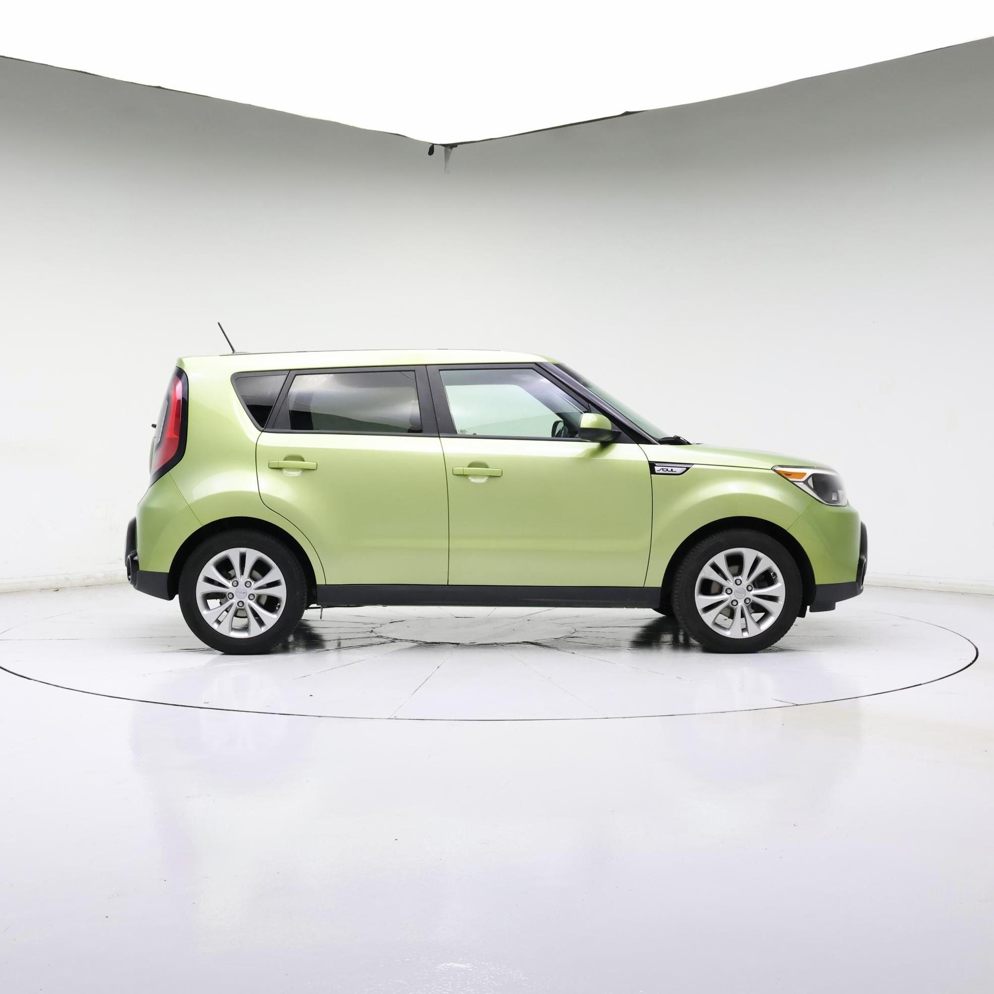 Thumbnail: 2016 Kia Soul - 7