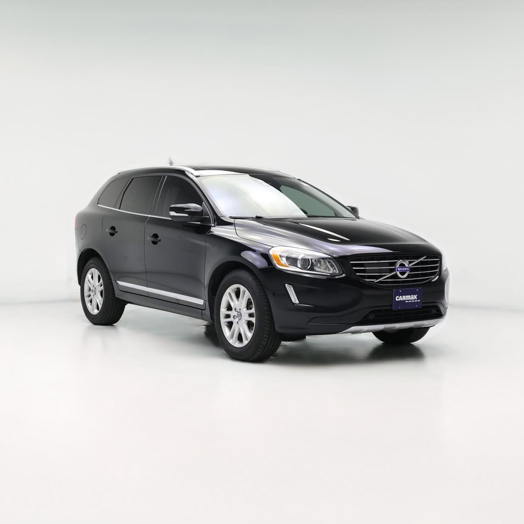 Thumbnail: 2015 Volvo XC60 - 1