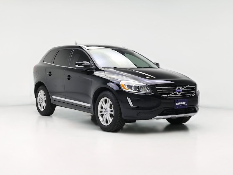 2015 Volvo XC60 T5 -
                  Kenosha, WI