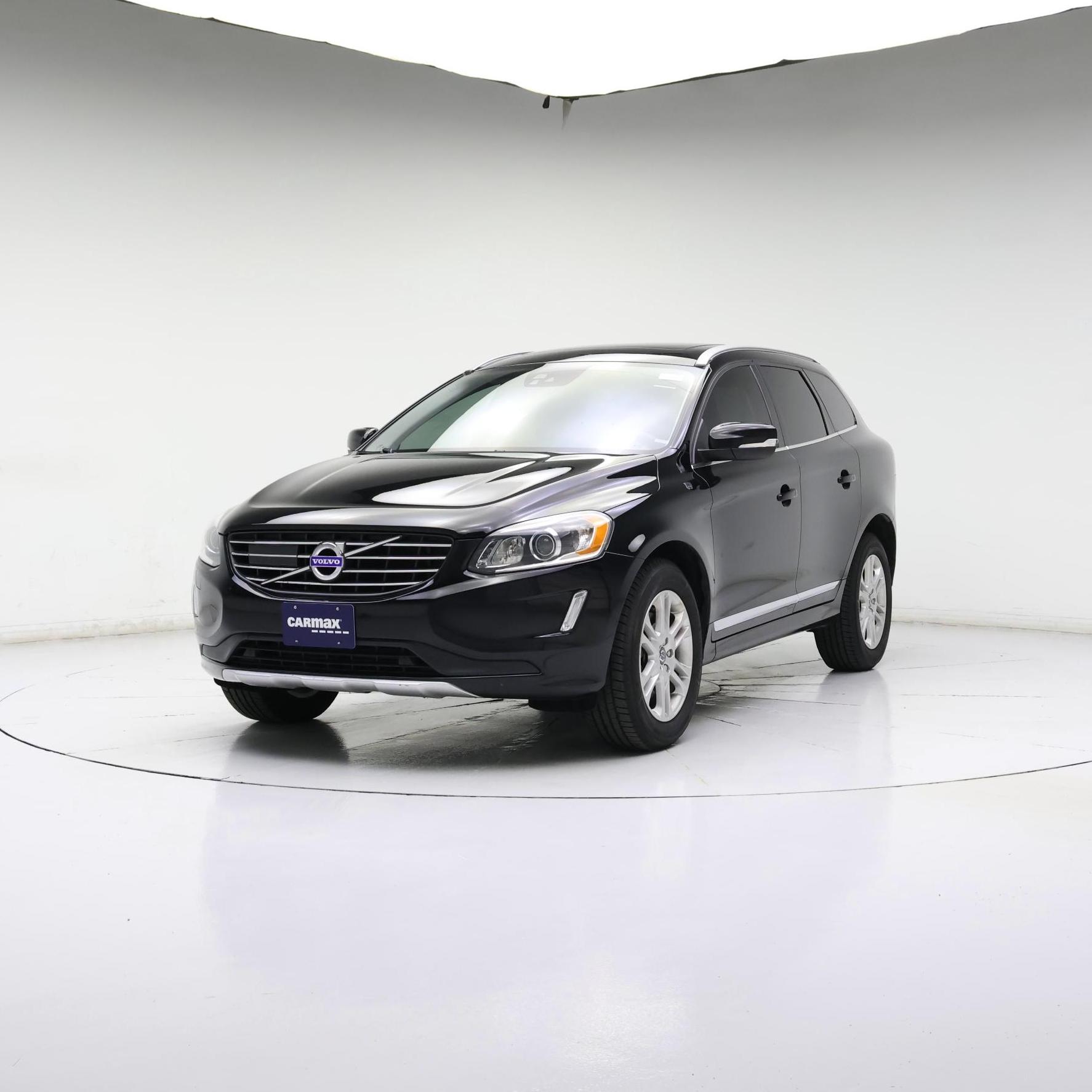Thumbnail: 2015 Volvo XC60 - 4