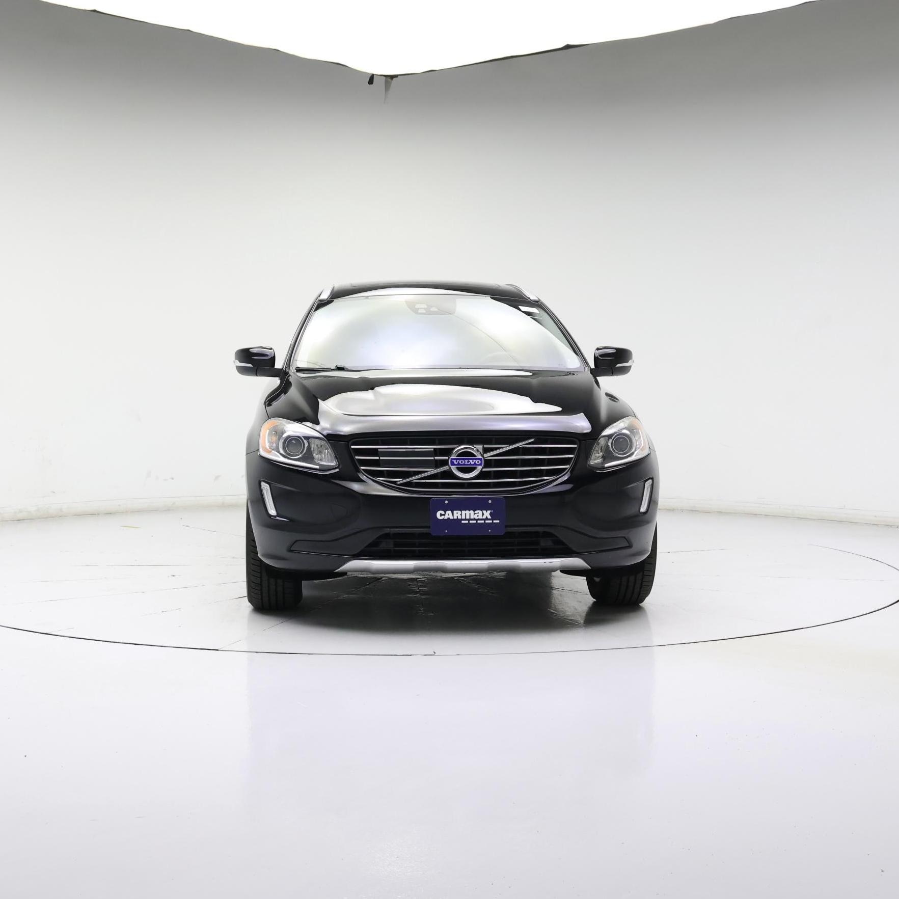 Thumbnail: 2015 Volvo XC60 - 5