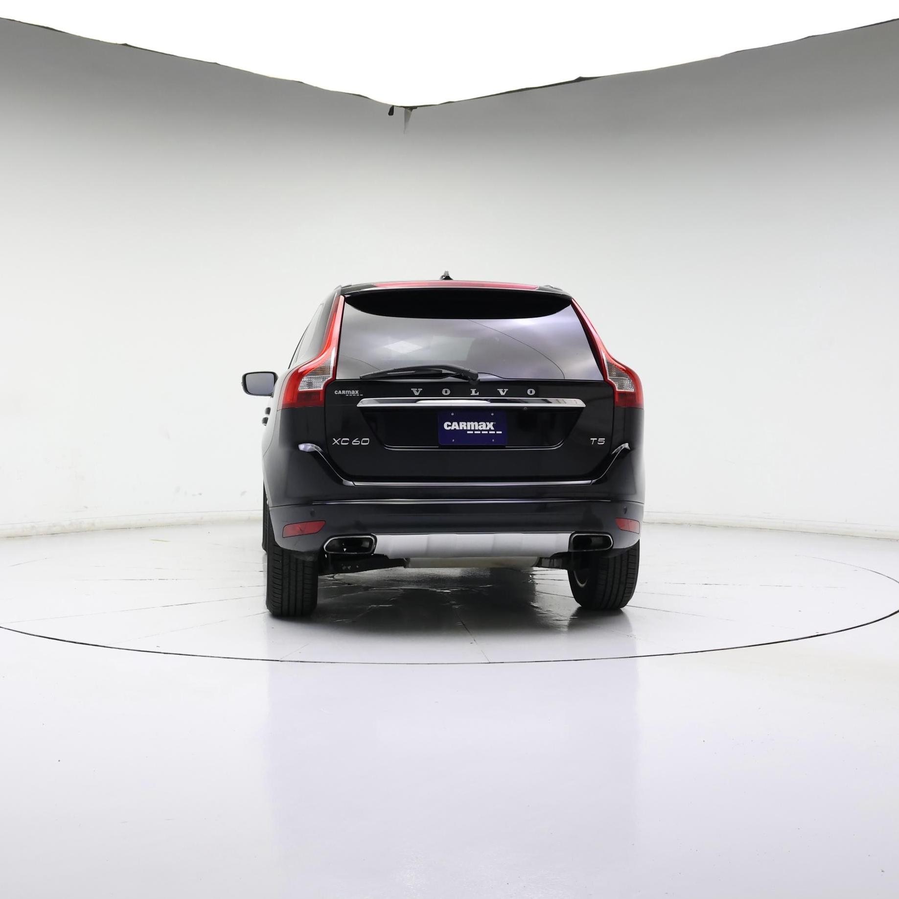 Thumbnail: 2015 Volvo XC60 - 6