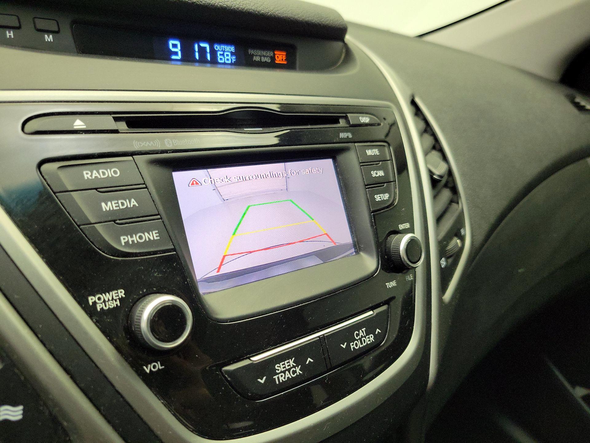 Thumbnail: 2016 Hyundai Elantra - 13