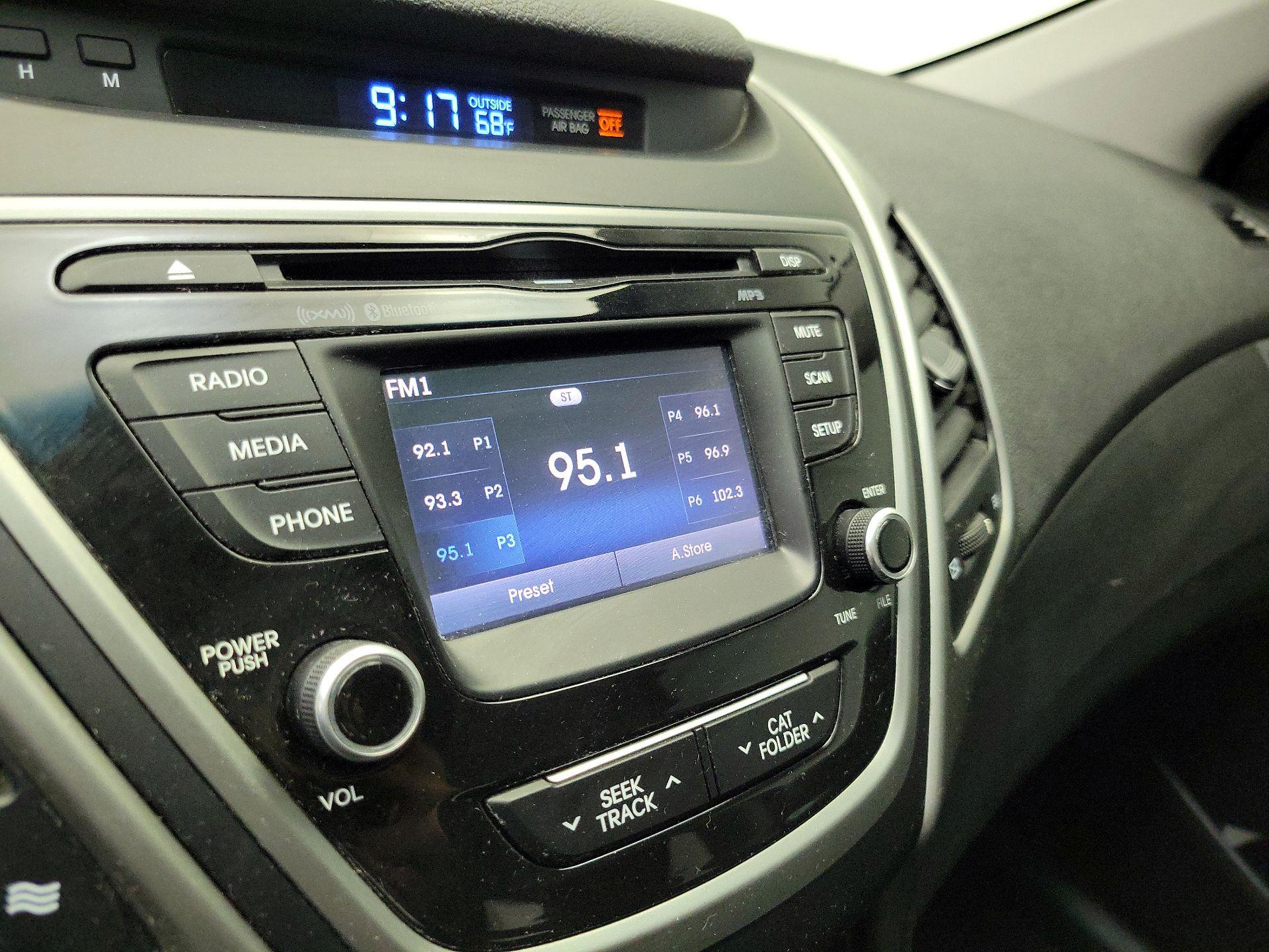 Thumbnail: 2016 Hyundai Elantra - 14
