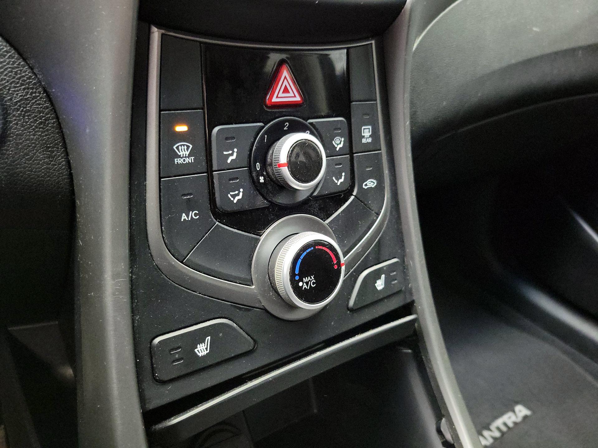 Thumbnail: 2016 Hyundai Elantra - 15