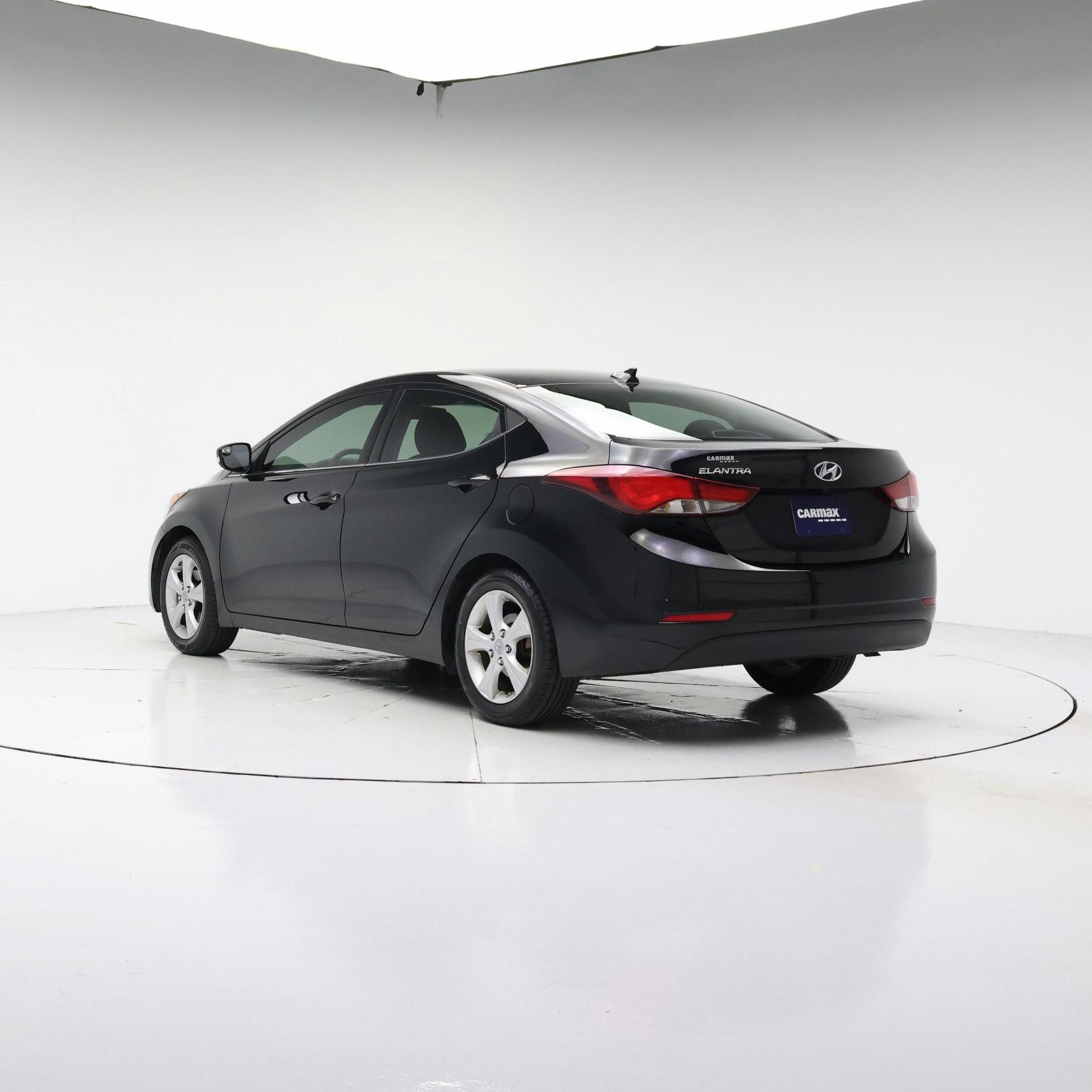 Thumbnail: 2016 Hyundai Elantra - 2