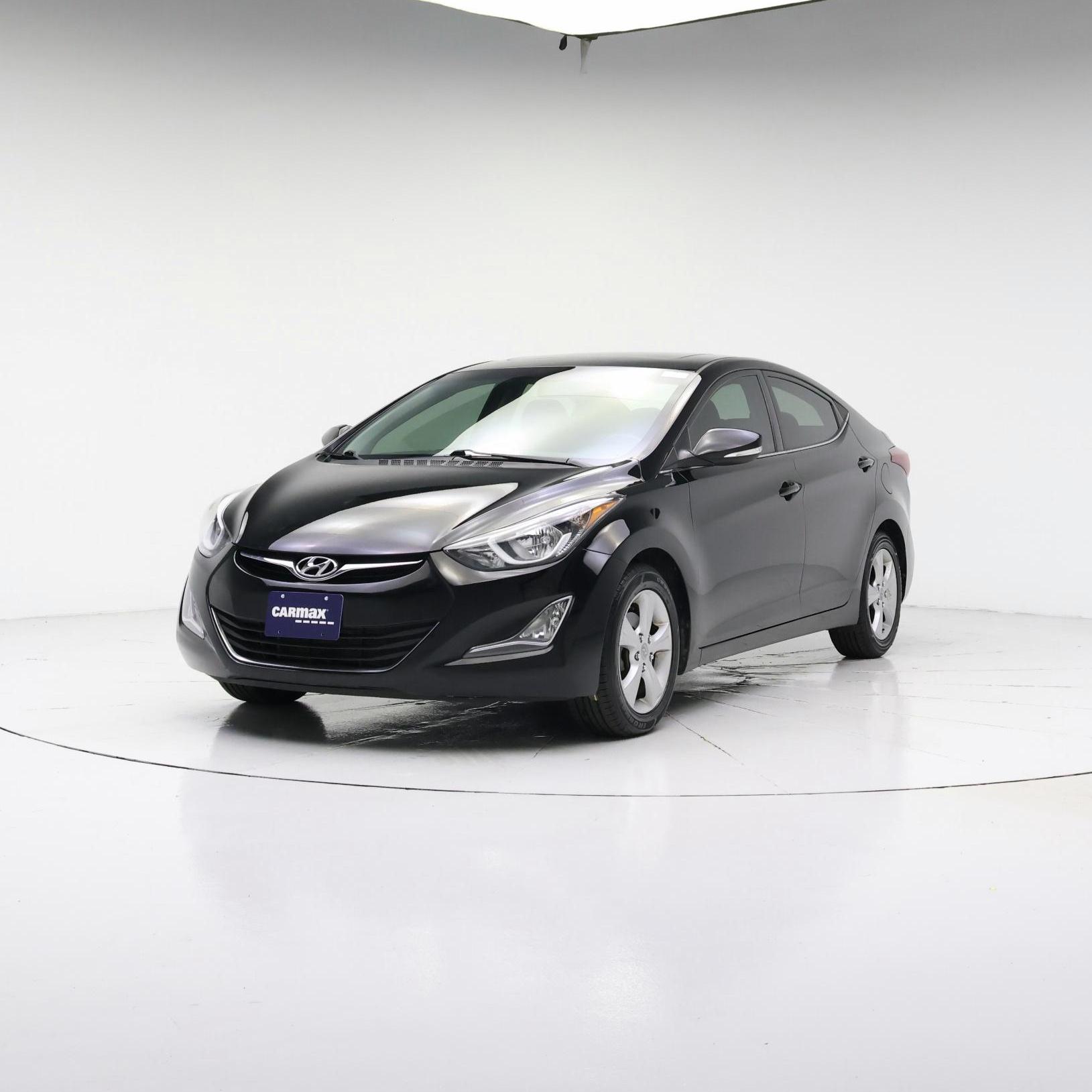Thumbnail: 2016 Hyundai Elantra - 4