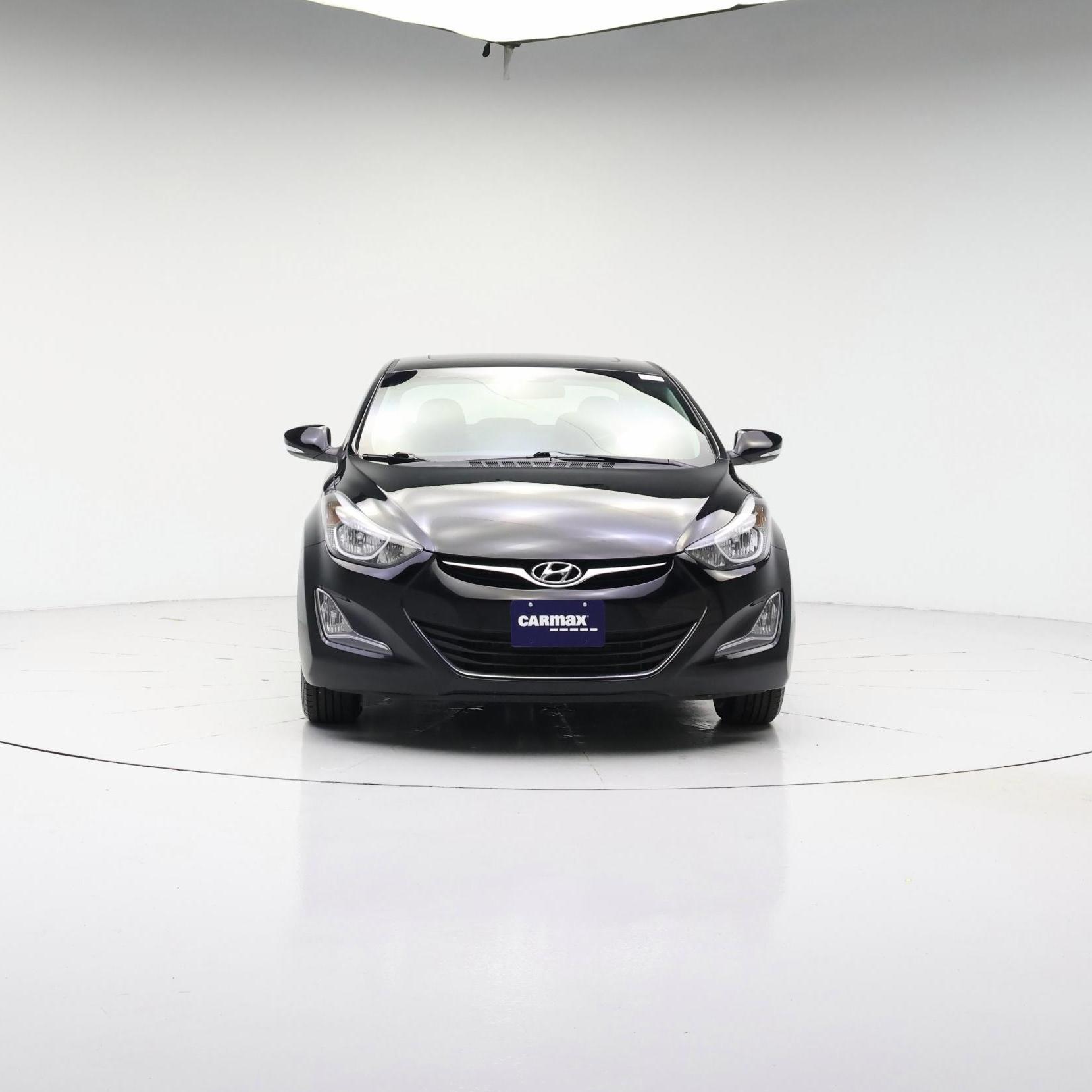 Thumbnail: 2016 Hyundai Elantra - 5