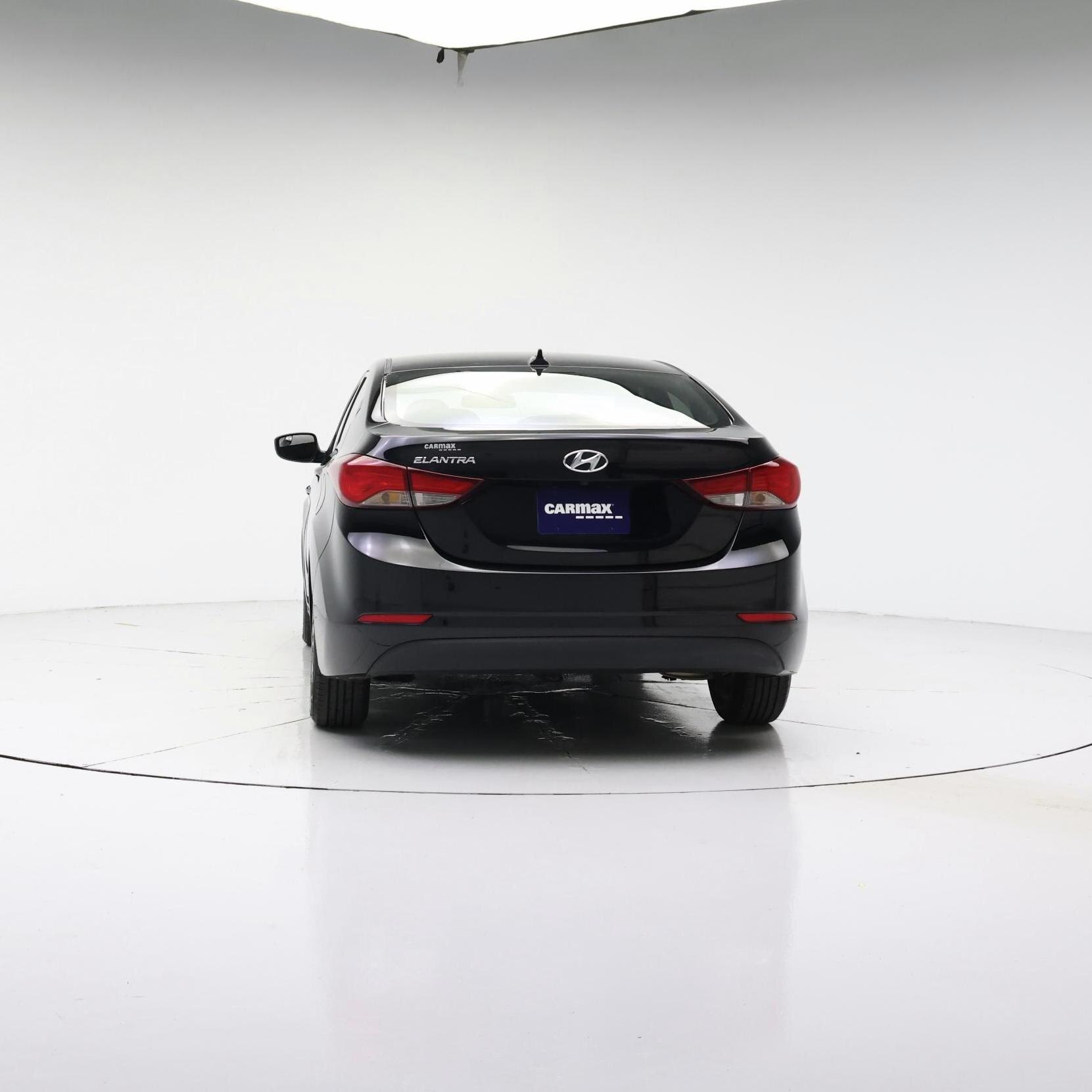 Thumbnail: 2016 Hyundai Elantra - 6