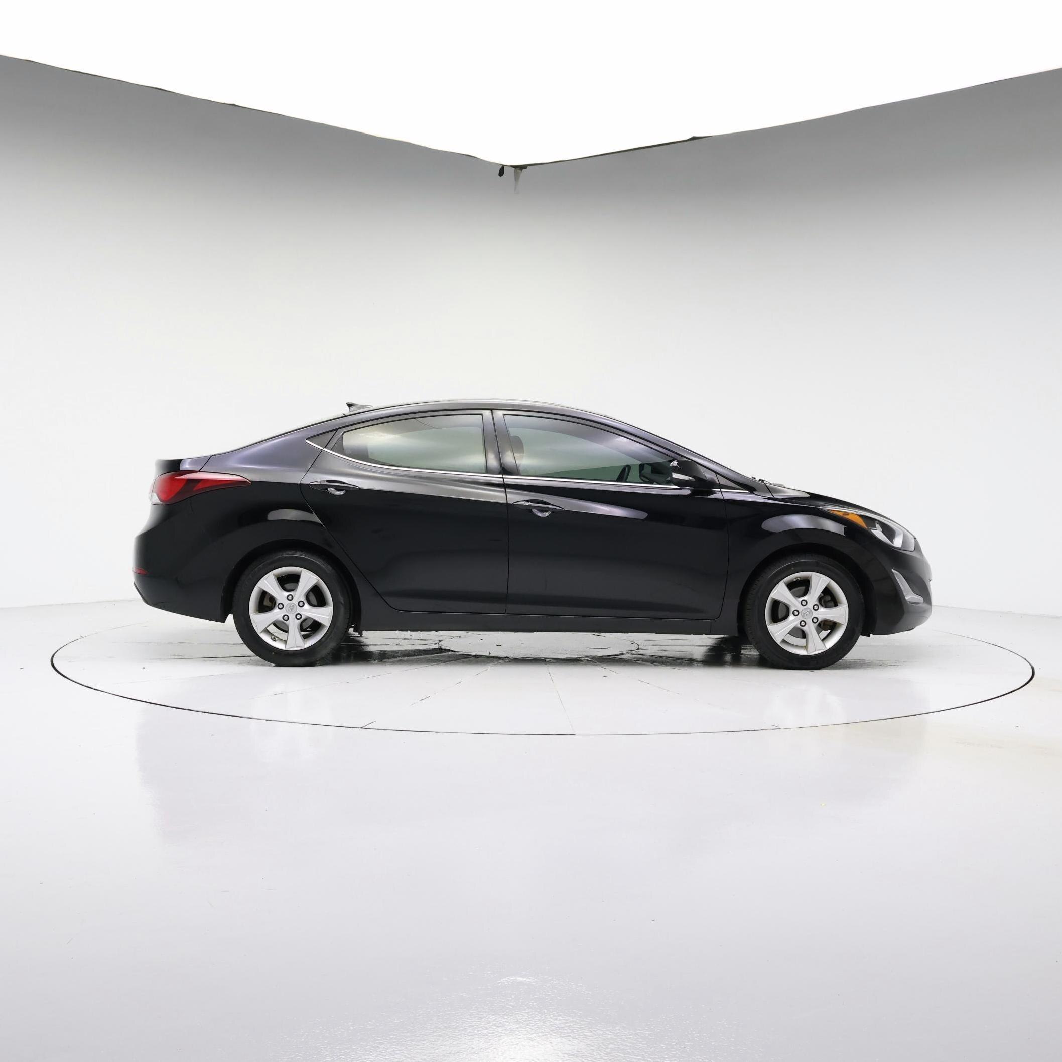Thumbnail: 2016 Hyundai Elantra - 7