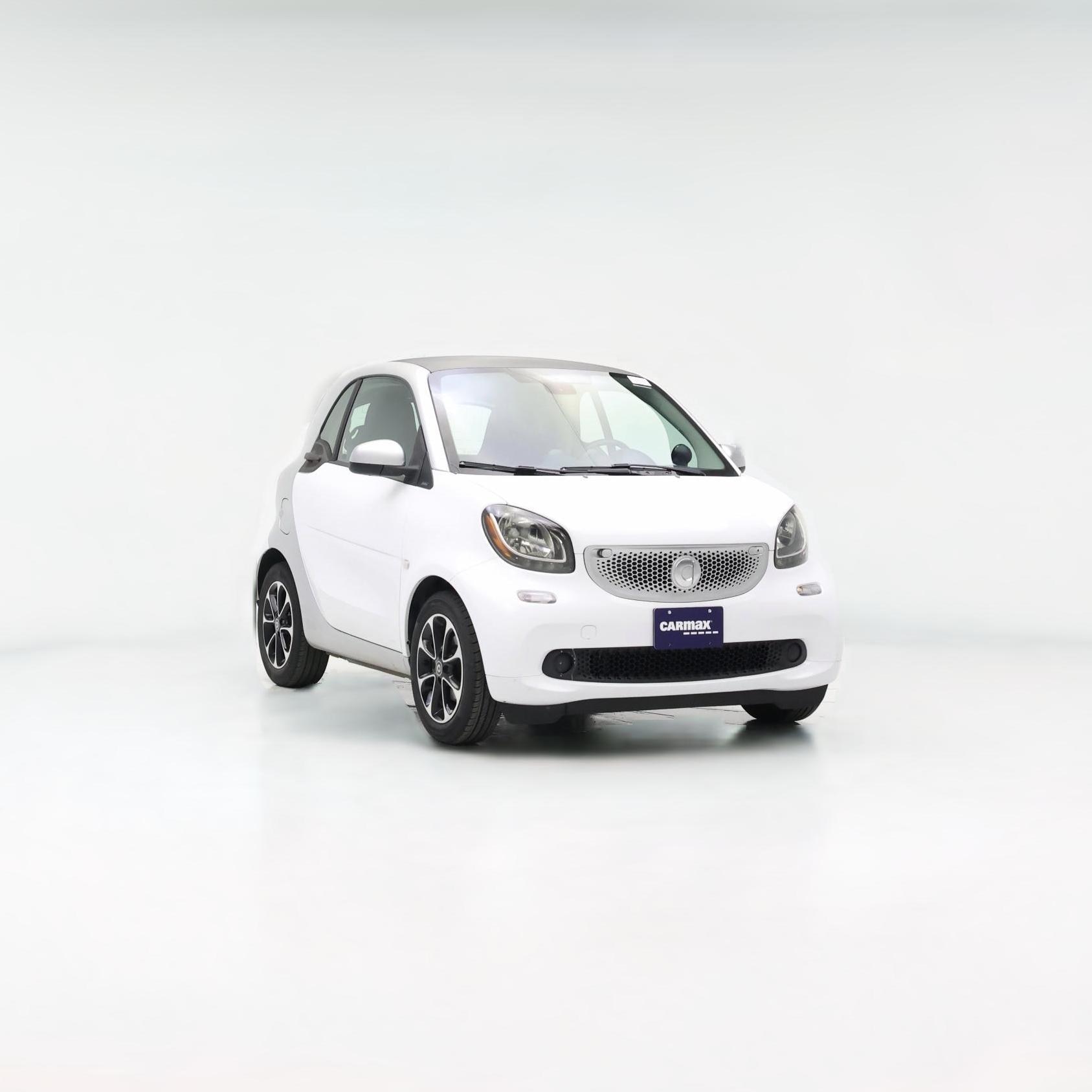 Thumbnail: 2016 smart fortwo - 1