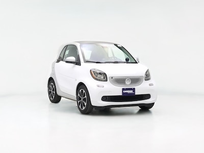2016 Smart Fortwo Passion