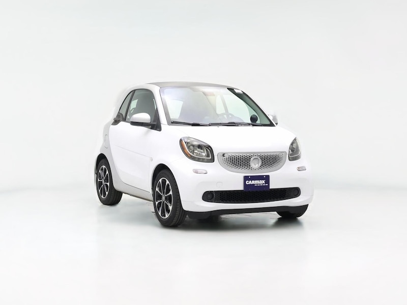 2016 smart fortwo Passion -
                  Kenosha, WI
