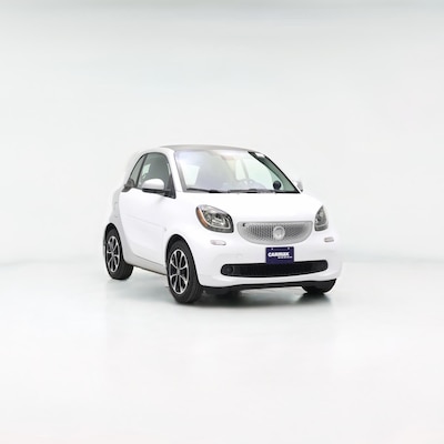 2016 Smart Fortwo Passion