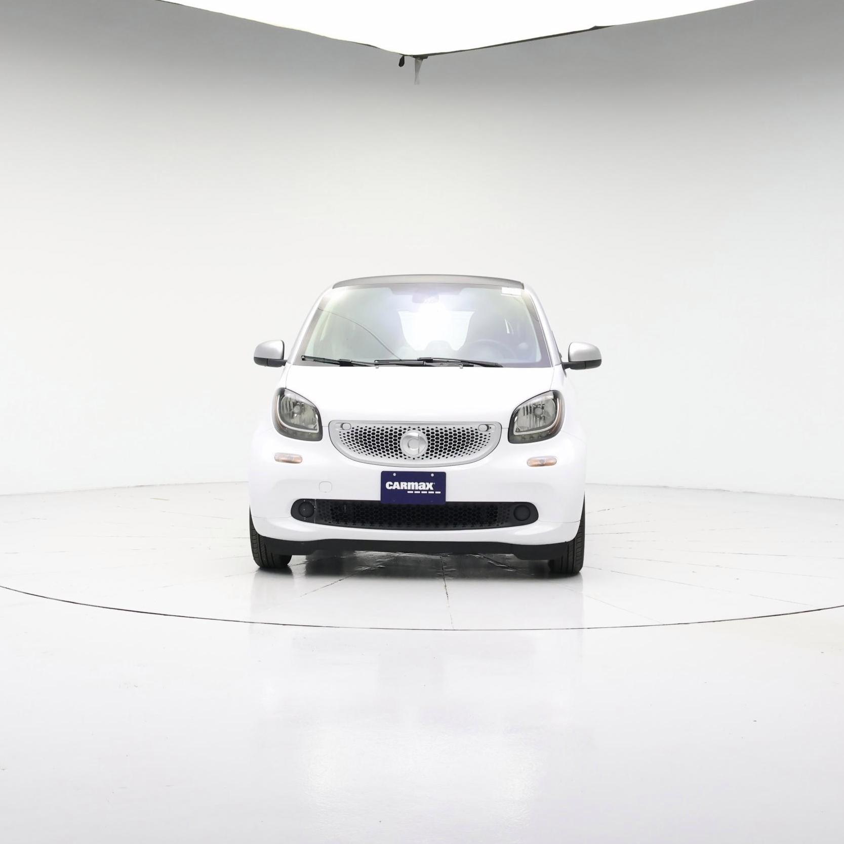 Thumbnail: 2016 smart fortwo - 5
