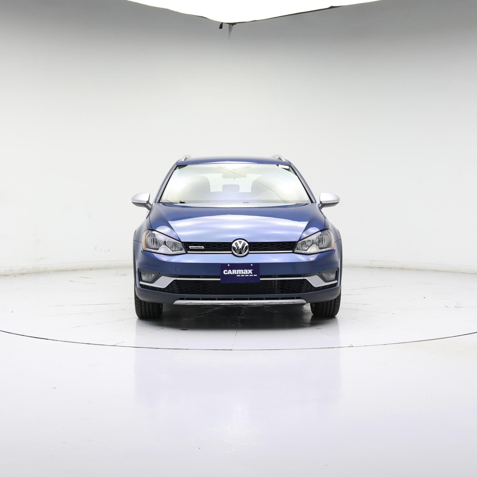 Thumbnail: 2017 Volkswagen Golf - 6