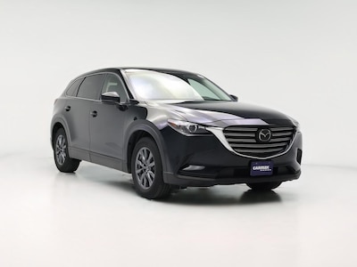 2020 Mazda CX-9 Sport