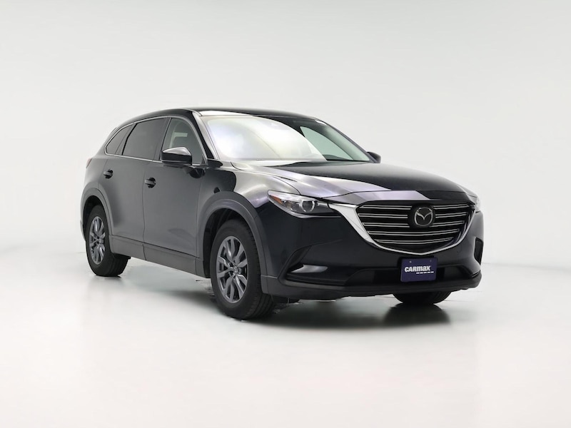 2020 Mazda CX-9 Sport -
                  Kenosha, WI