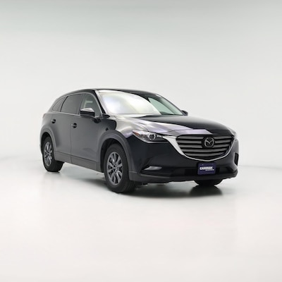 2020 Mazda CX-9 Sport