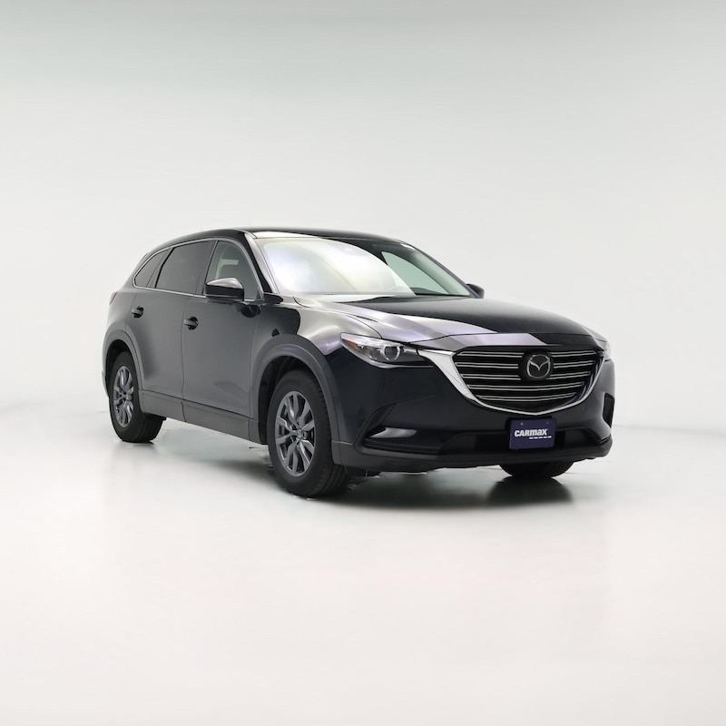 2020 Mazda CX-9 Sport