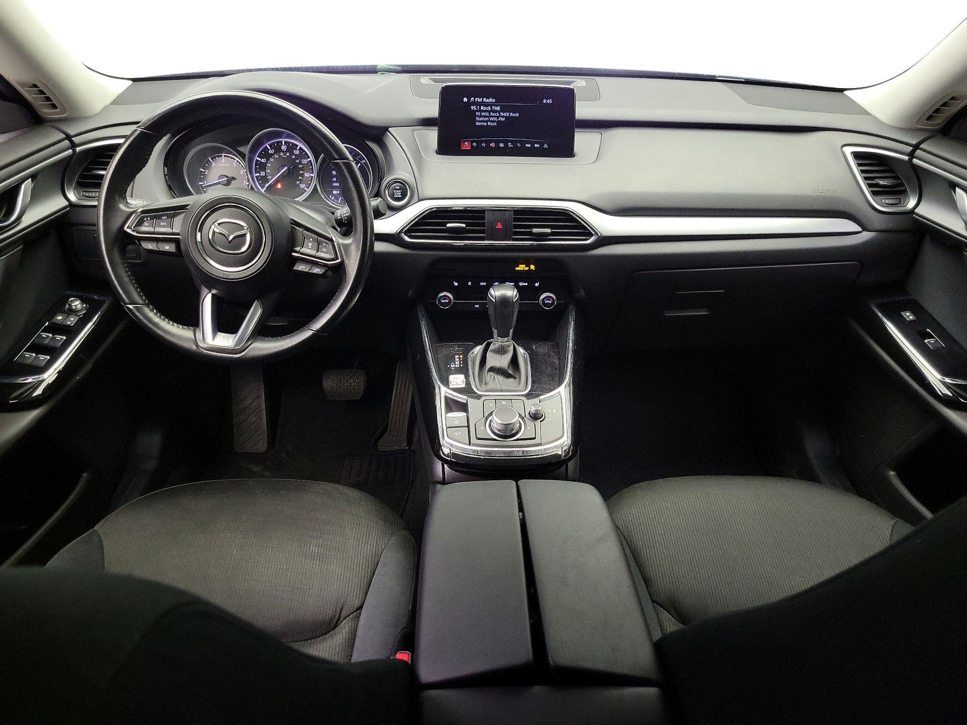 Thumbnail: 2020 Mazda CX-9 - 9