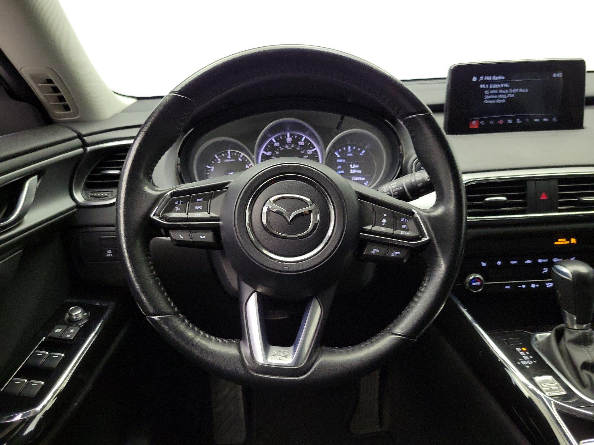 Thumbnail: 2020 Mazda CX-9 - 10