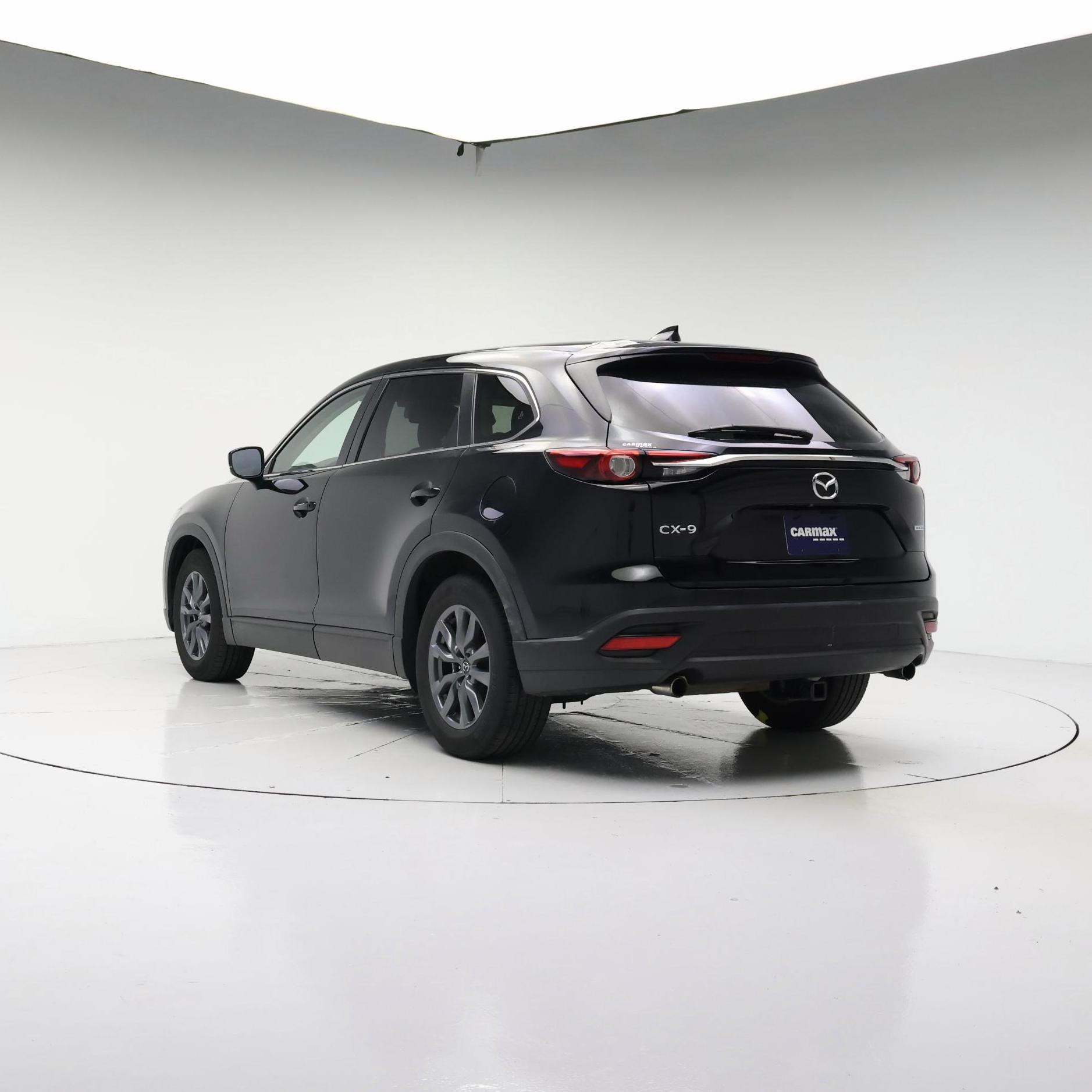 Thumbnail: 2020 Mazda CX-9 - 2