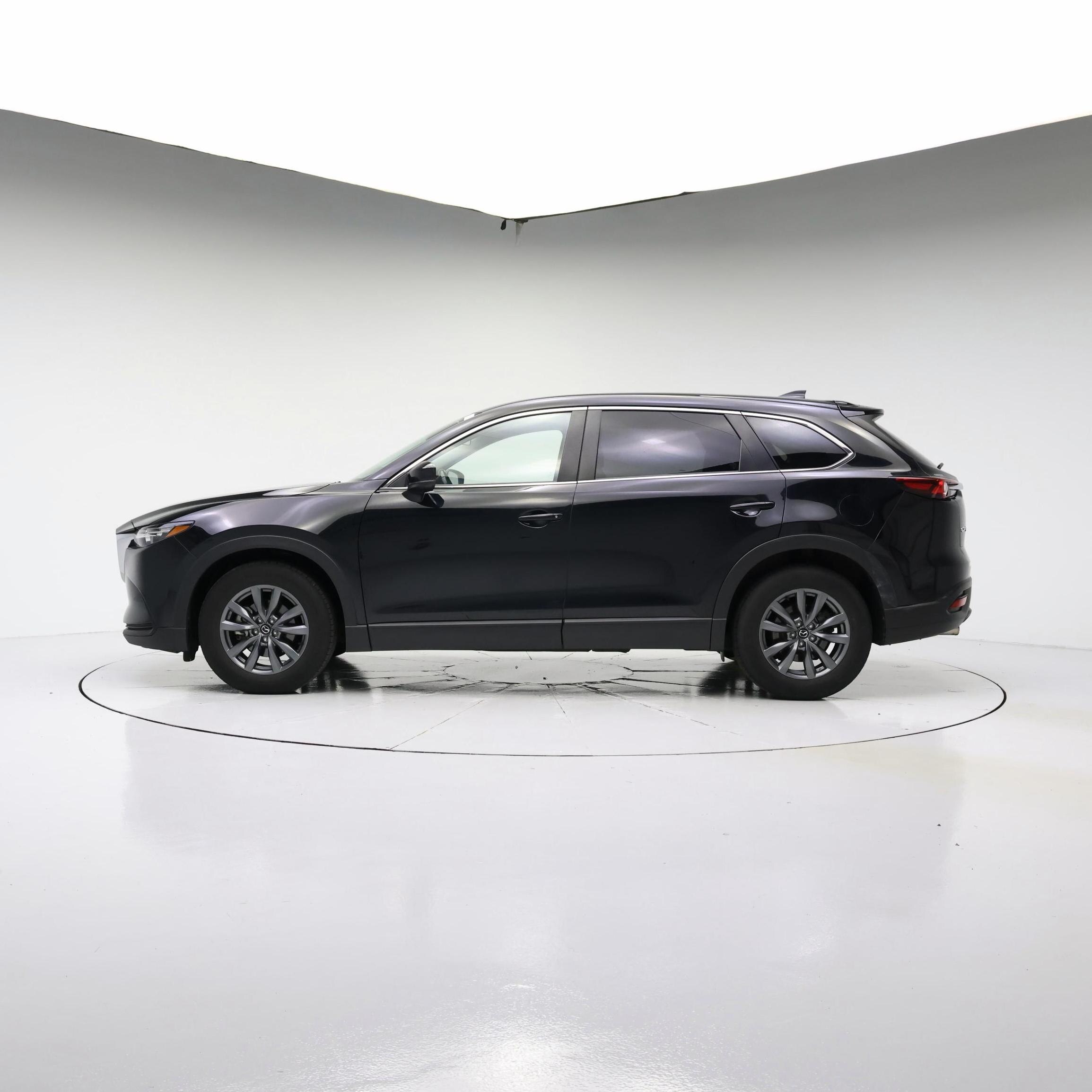 Thumbnail: 2020 Mazda CX-9 - 3