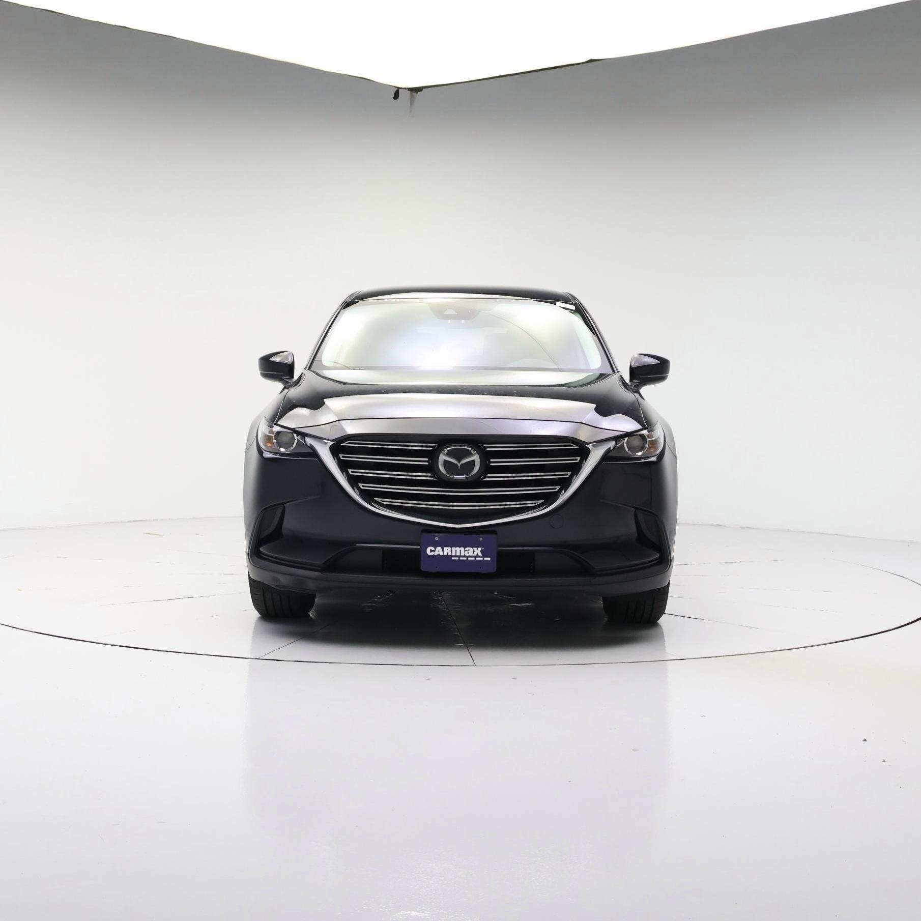 Thumbnail: 2020 Mazda CX-9 - 5