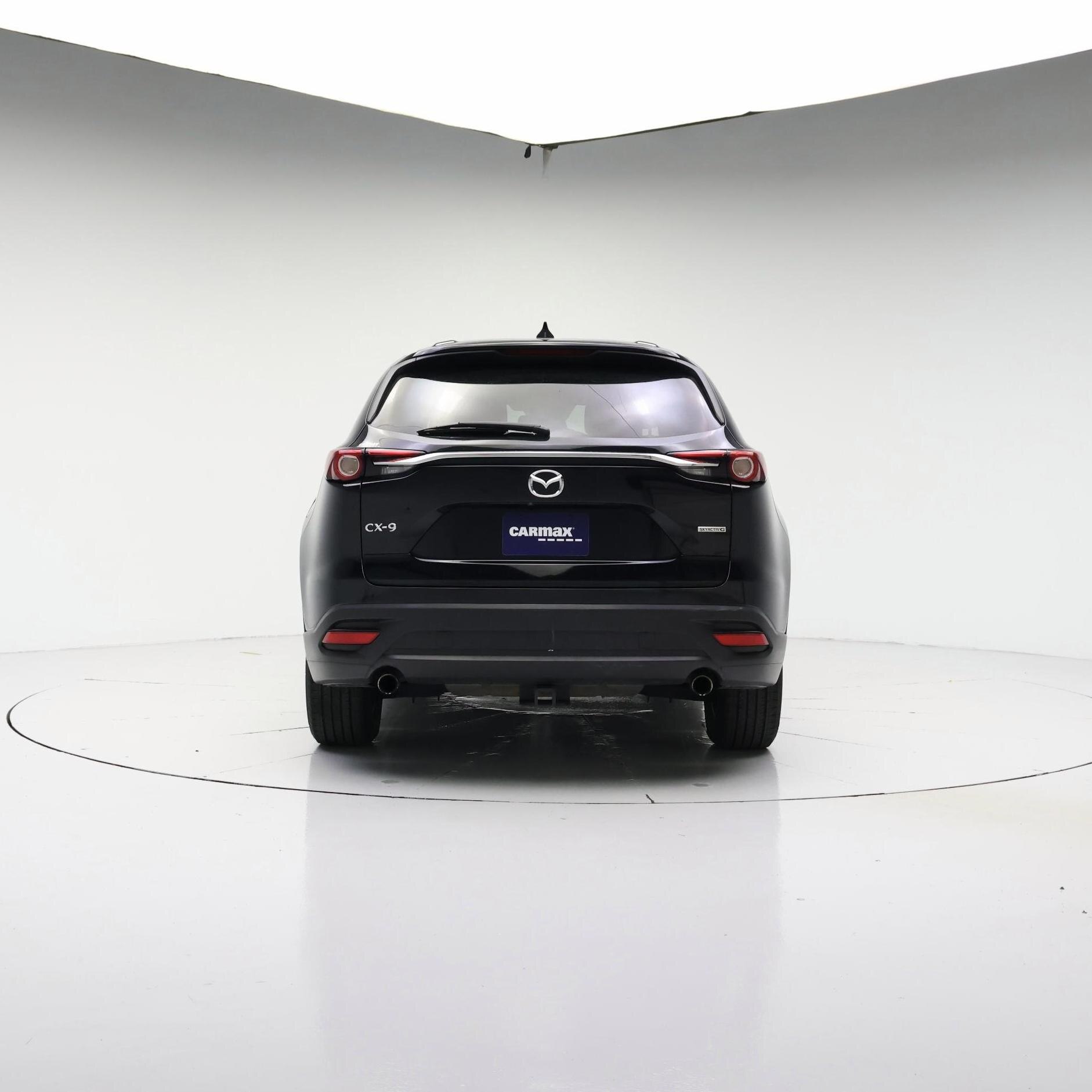 Thumbnail: 2020 Mazda CX-9 - 6
