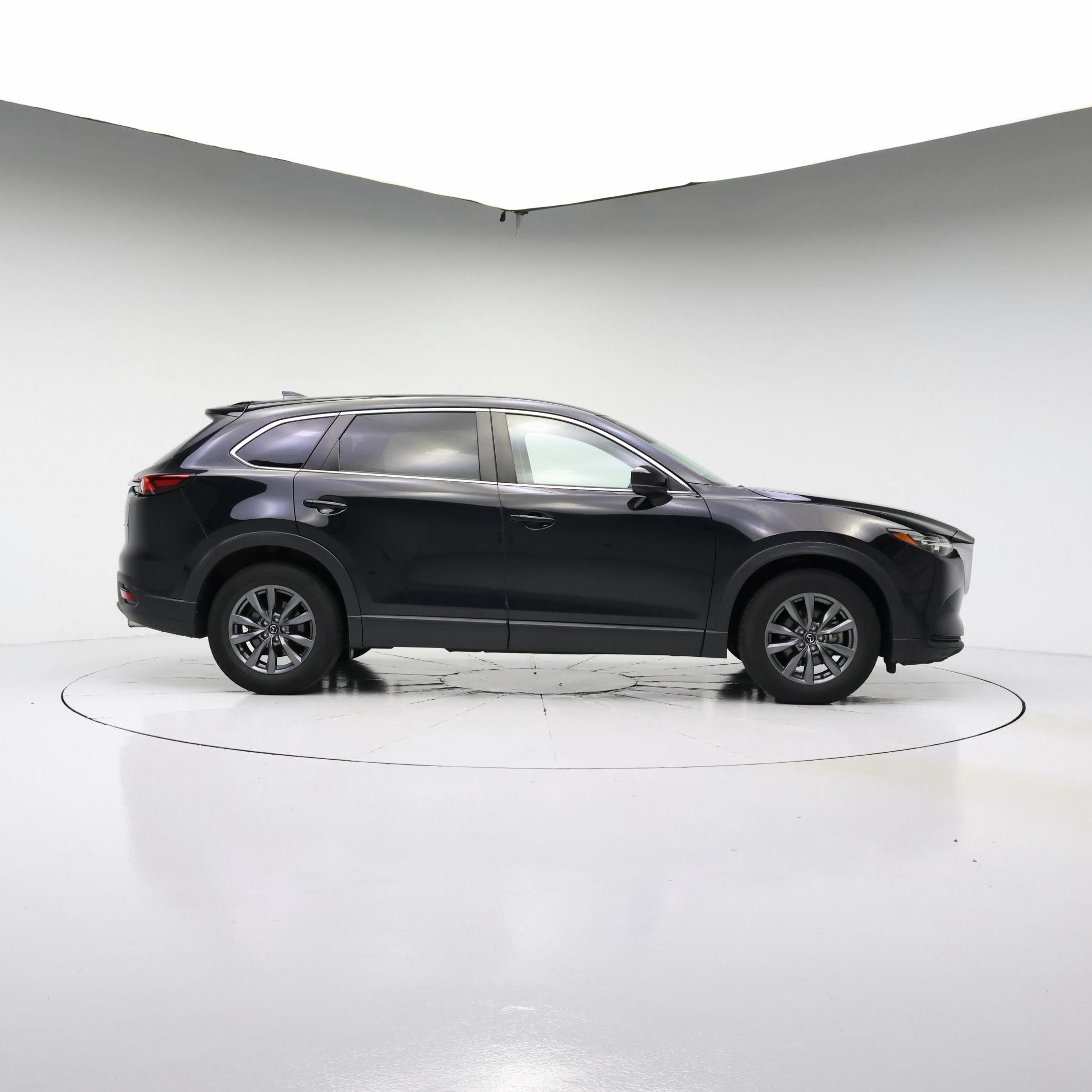 Thumbnail: 2020 Mazda CX-9 - 7
