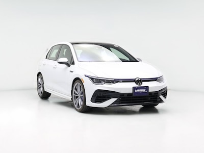 2024 Volkswagen Golf R