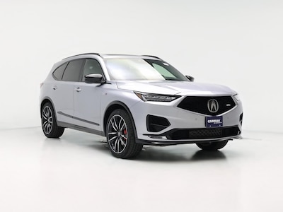 2024 Acura MDX SH-AWD Type S Advance
