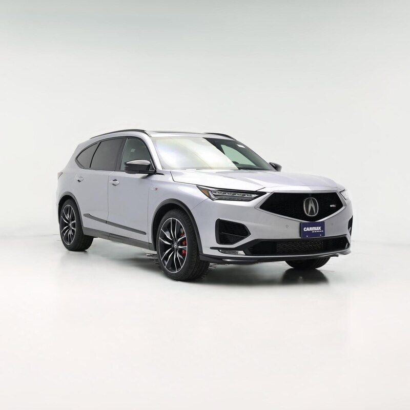 2024 Acura MDX SH-AWD Type S Advance