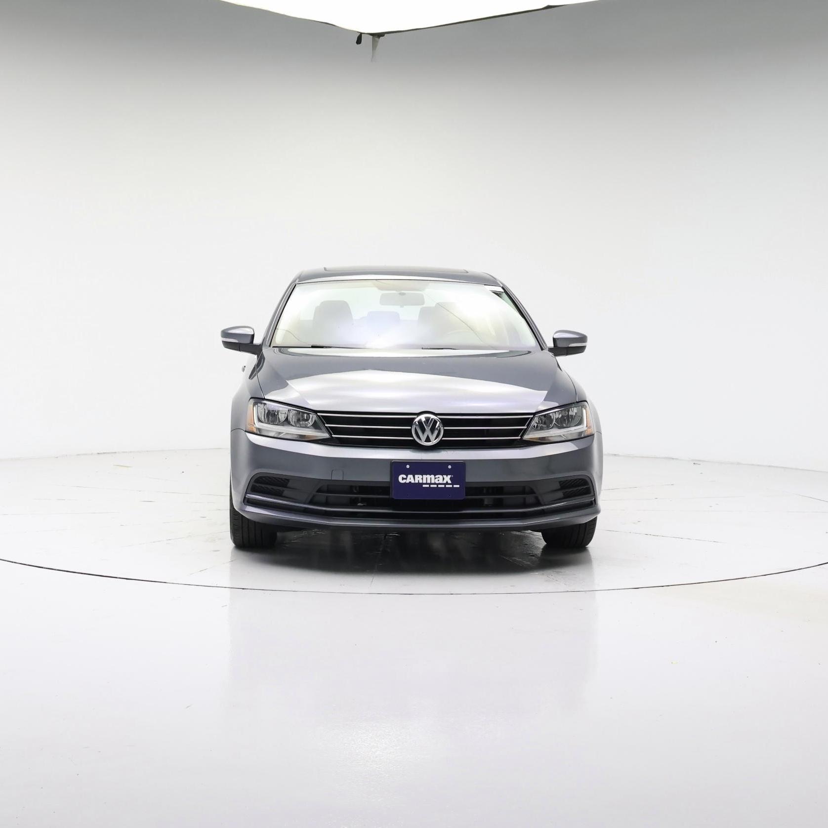 Thumbnail: 2017 Volkswagen Jetta - 5