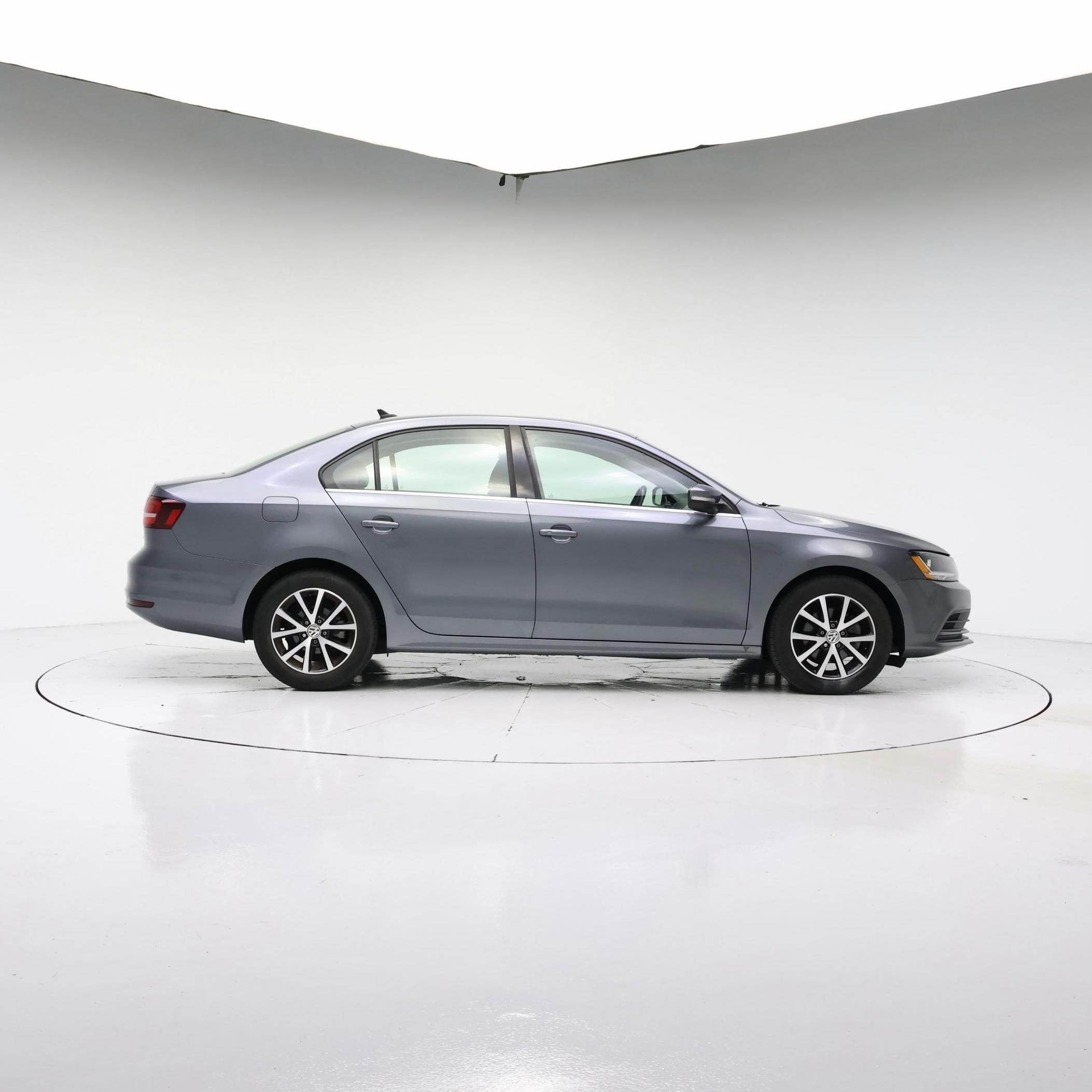 Thumbnail: 2017 Volkswagen Jetta - 7