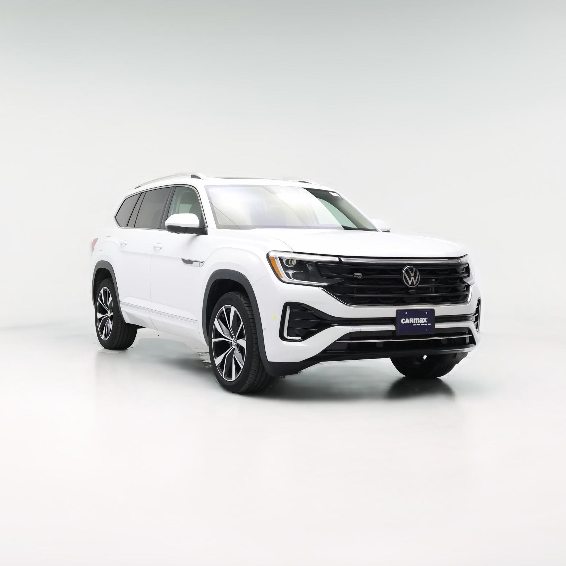 Thumbnail: 2024 Volkswagen Atlas - 1