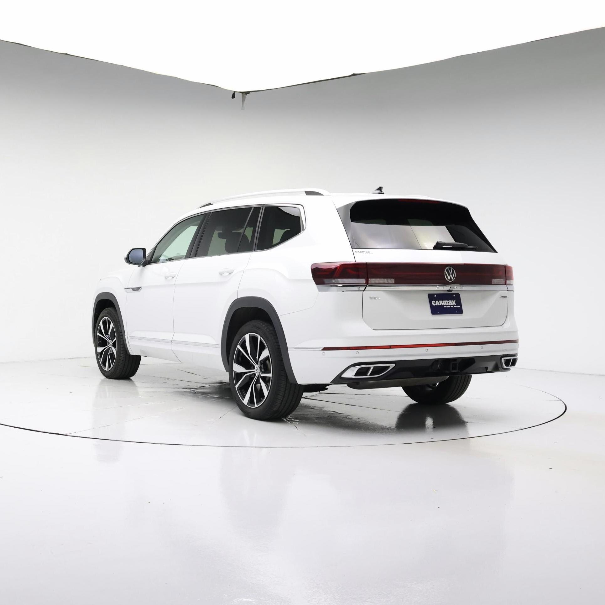 Thumbnail: 2024 Volkswagen Atlas - 2