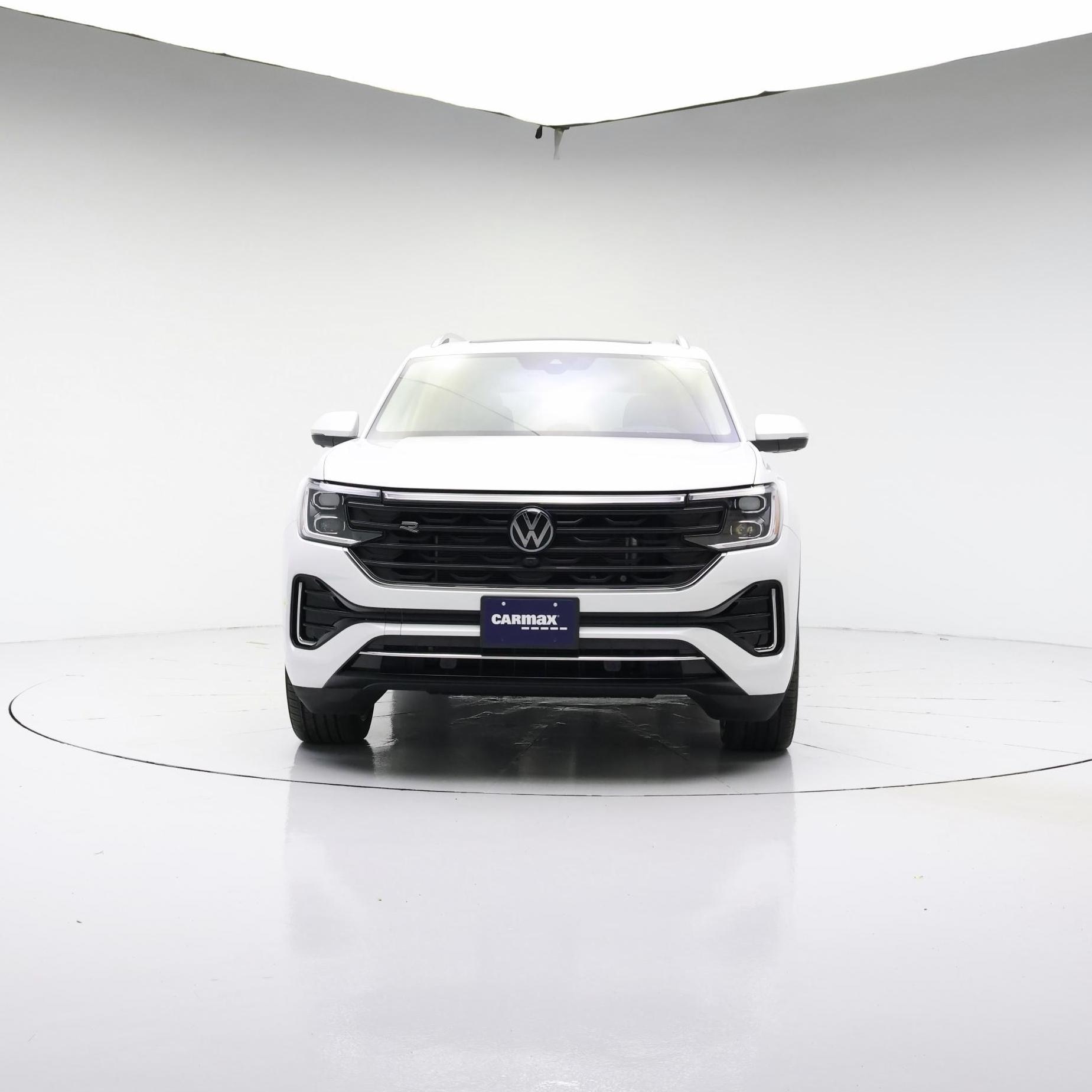 Thumbnail: 2024 Volkswagen Atlas - 5
